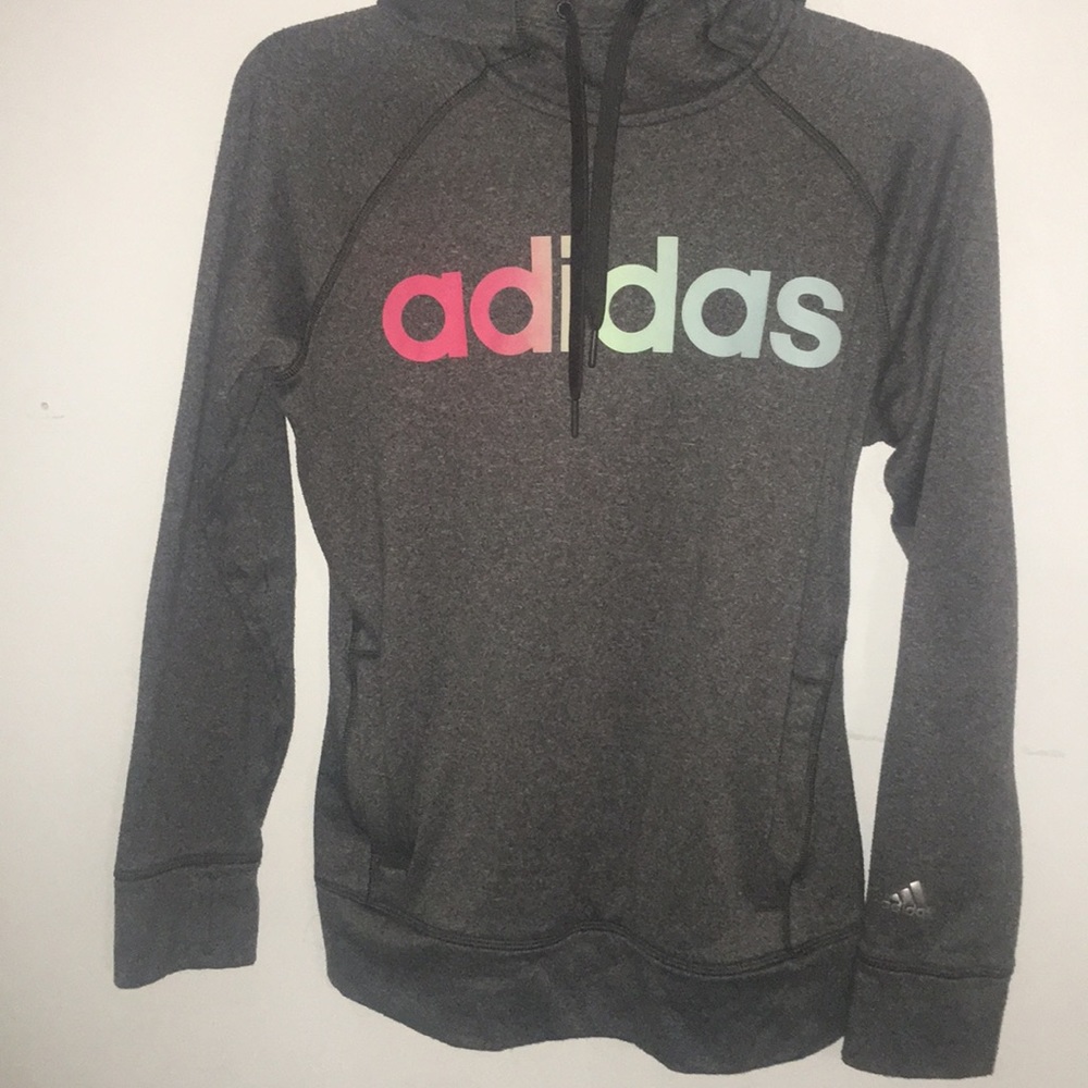 Adidas hoodie